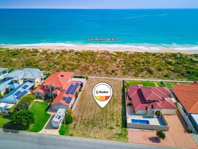48 Ronsard Drive, San Remo WA 6210