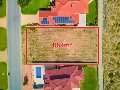48 Ronsard Drive, San Remo WA 6210