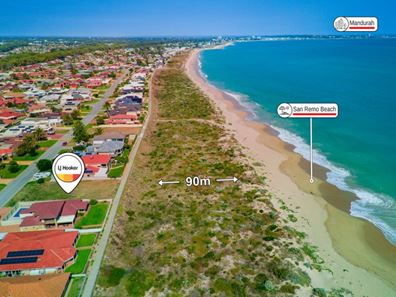 48 Ronsard Drive, San Remo WA 6210