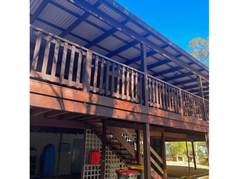 35 Sabina Drive, Molloy Island