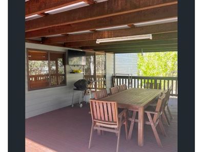 35 Sabina Drive, Molloy Island WA 6290