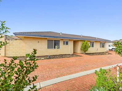 9/15 Attfield Street, Maddington WA 6109