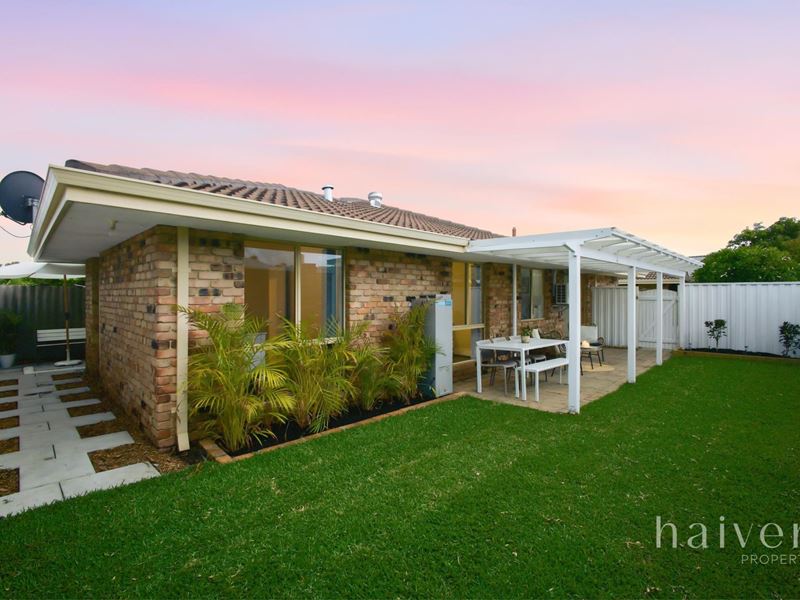 1/42 Rome Road, Myaree