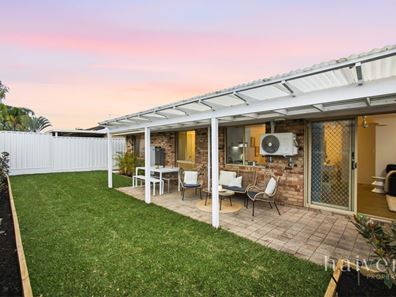 1/42 Rome Road, Myaree WA 6154