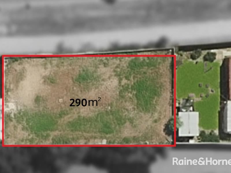 Lot 101,  Morrison Road, Midvale WA 6056