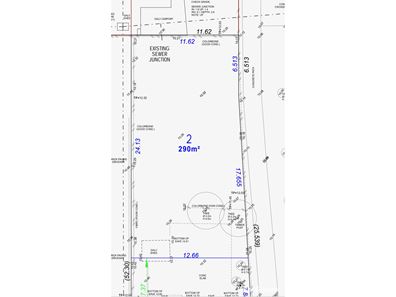 Lot 101,  Morrison Road, Midvale WA 6056
