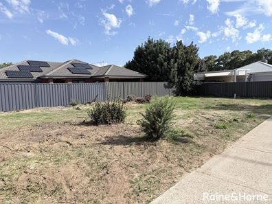 Lot 101,  Morrison Road, Midvale WA 6056