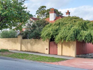 46 Kimberley Street, West Leederville WA 6007