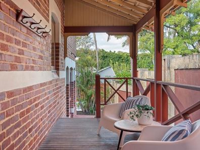 46 Kimberley Street, West Leederville WA 6007