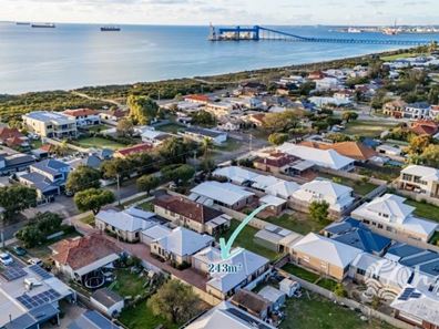 131C Kent Street, Rockingham WA 6168