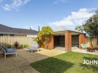 43 Sheldwich Loop, Butler WA 6036