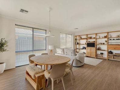 80 Barrelman Circuit, Alkimos WA 6038