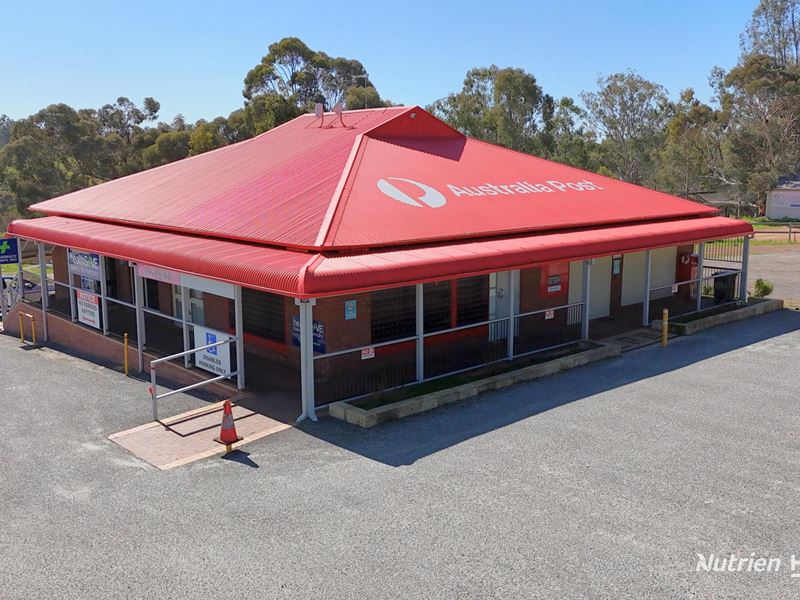 4601 Great Eastern Highway, Bakers Hill WA 6562