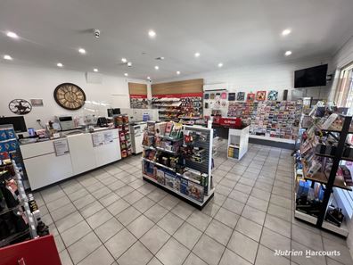4601 Great Eastern Highway, Bakers Hill WA 6562