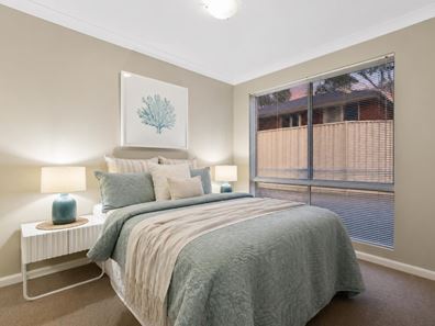 11C Pycombe Way, Westminster WA 6061