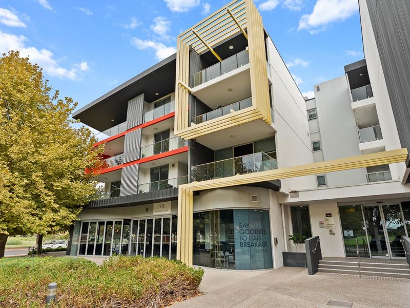 32/95 Chalgrove Avenue, Rockingham WA 6168