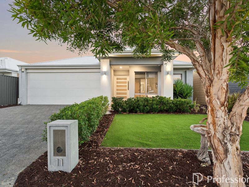 11 Kemble Way, Caversham WA 6055