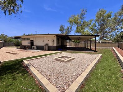 31 Mauger Place, South Hedland WA 6722