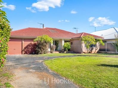 14 Jensen Way, West Busselton WA 6280