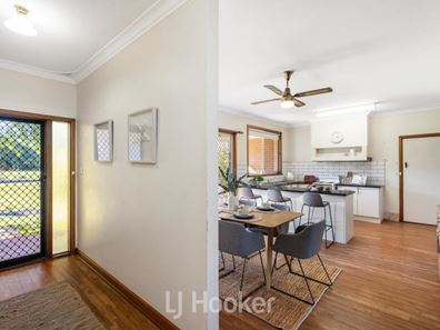 14 Jensen Way, West Busselton WA 6280