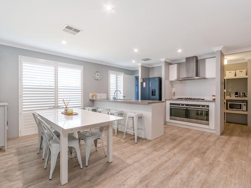 55 Impressions Drive, Eglinton WA 6034