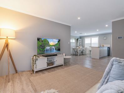 55 Impressions Drive, Eglinton WA 6034