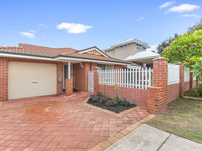 1/51 Banksia Street, Joondanna WA 6060