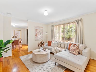 1/51 Banksia Street, Joondanna WA 6060
