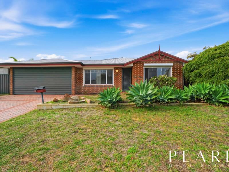 123 St Barnabas Boulevard, Quinns Rocks