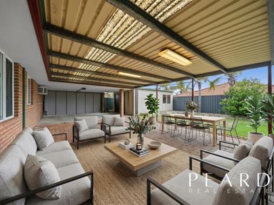 123 St Barnabas Boulevard, Quinns Rocks WA 6030