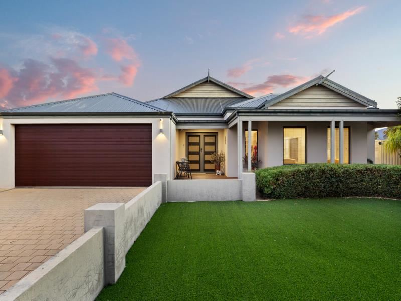 49 Bramley Loop, Madeley WA 6065