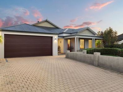 49 Bramley Loop, Madeley WA 6065