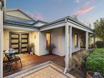 49 Bramley Loop, Madeley WA 6065