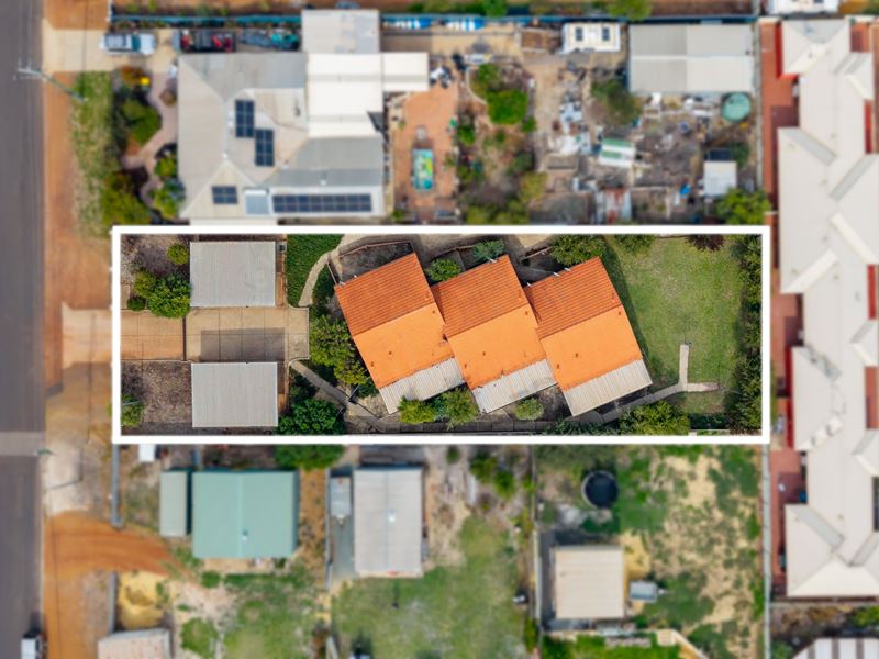62 Hotham Avenue, Boddington