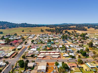 62 Hotham Avenue, Boddington WA 6390