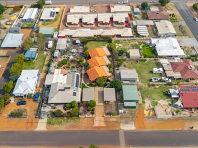 62 Hotham Avenue, Boddington WA 6390