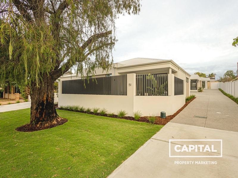 51c Halley St, Innaloo WA 6018