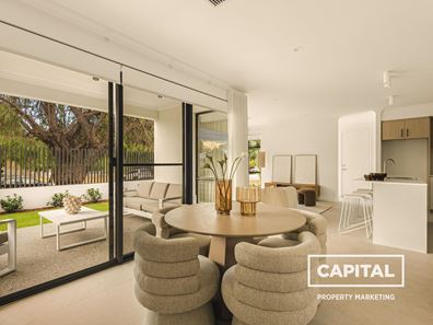 51c Halley St, Innaloo WA 6018