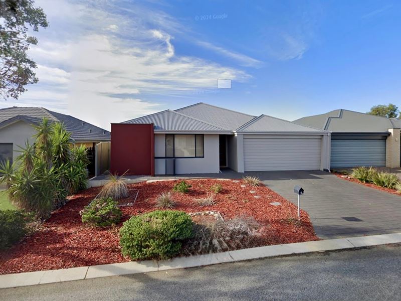5 Malia Ramble, Alkimos WA 6038