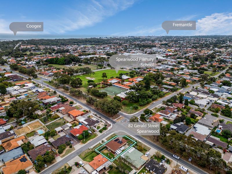 82 Gerald Street, Spearwood