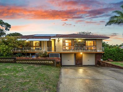 82 Gerald Street, Spearwood WA 6163