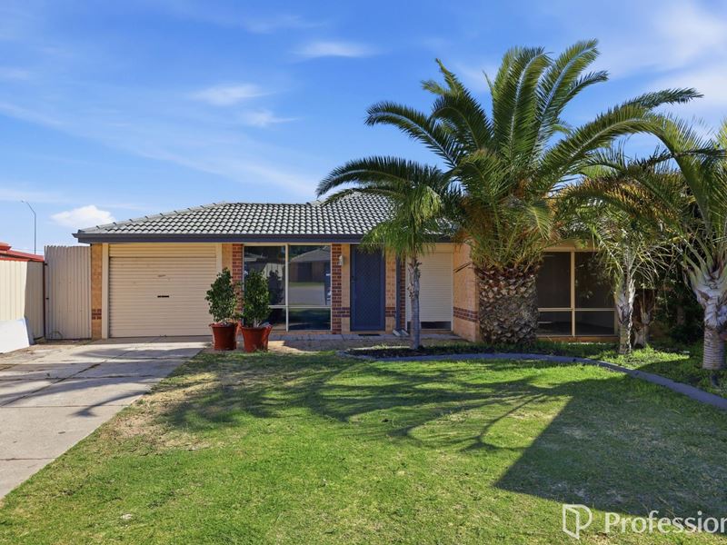 5 Huntingdale Court, Cooloongup WA 6168