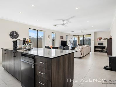 3 Cassinia Street, Baldivis WA 6171