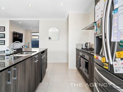 3 Cassinia Street, Baldivis WA 6171