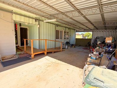 7 Jubilee Street, Merredin WA 6415