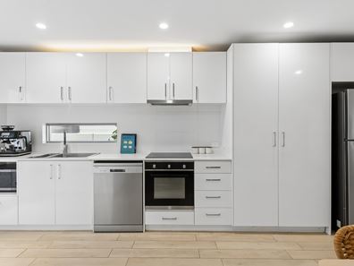 1/285 Vincent Street, Leederville WA 6007