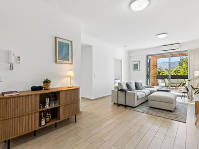 1/285 Vincent Street, Leederville WA 6007