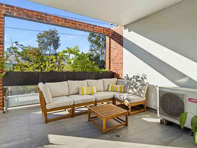 1/285 Vincent Street, Leederville WA 6007
