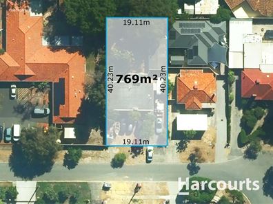 45 Barnsley Street, Queens Park WA 6107