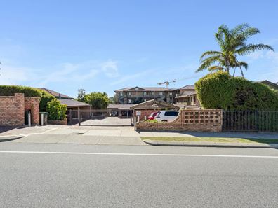 1/34 Carr Street, West Perth WA 6005